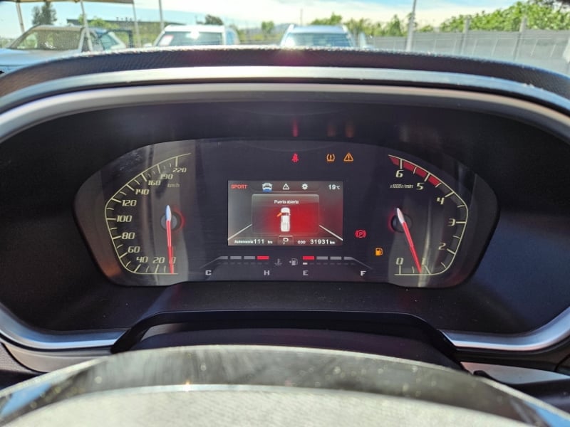 Peugeot Landtrek Bluehdi 4x4 2.2 Aut 2024 - Imagen 16 de 20