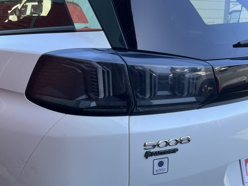 Peugeot 5008 Thp 165 1.6 Aut 2021 - Imagen 11 de 20