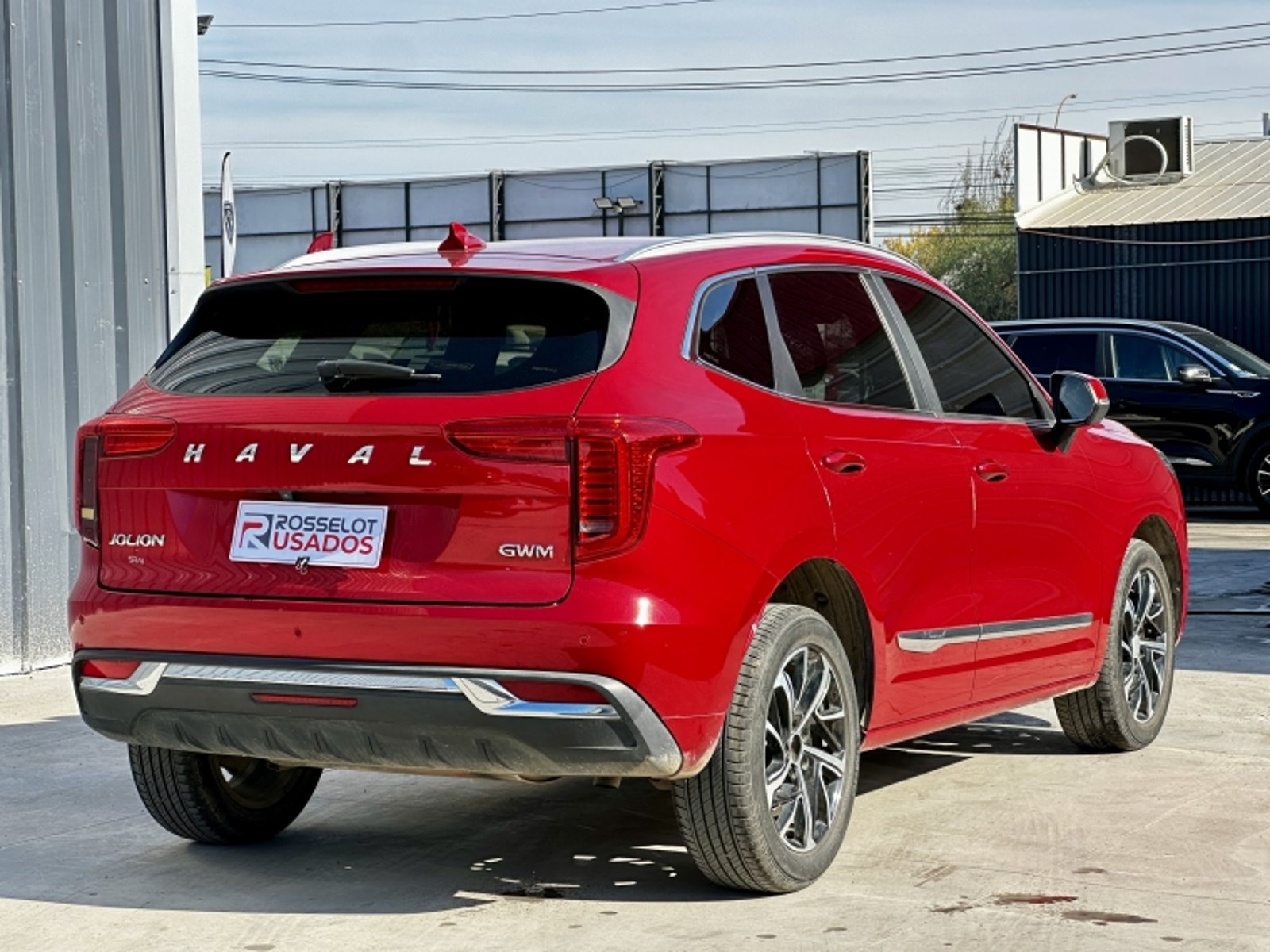 HAVAL Jolion Elite 1.5 2022 - Imagen 5 de 20