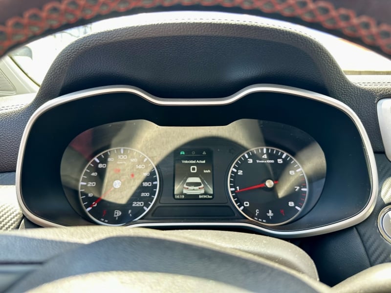MG Zx 1.5 2022 - Imagen 10 de 17