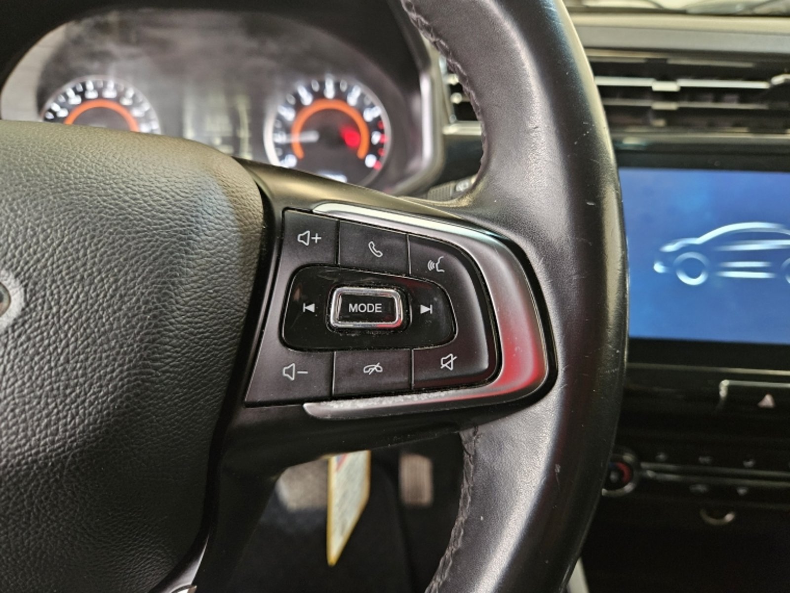 Chery TIGGO 2 PRO Tiggo 2 Gls Cvt Pro 1.5 Aut 2021 - Imagen 16 de 20