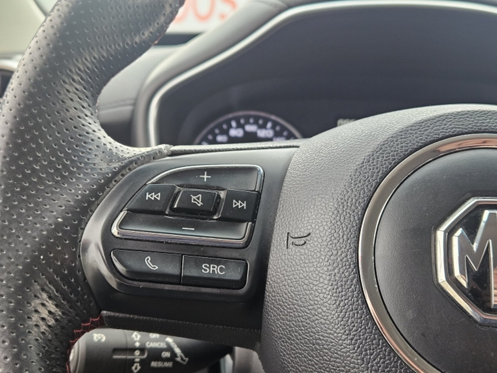 MG Hs 1.5t 2023 - Imagen 19 de 20
