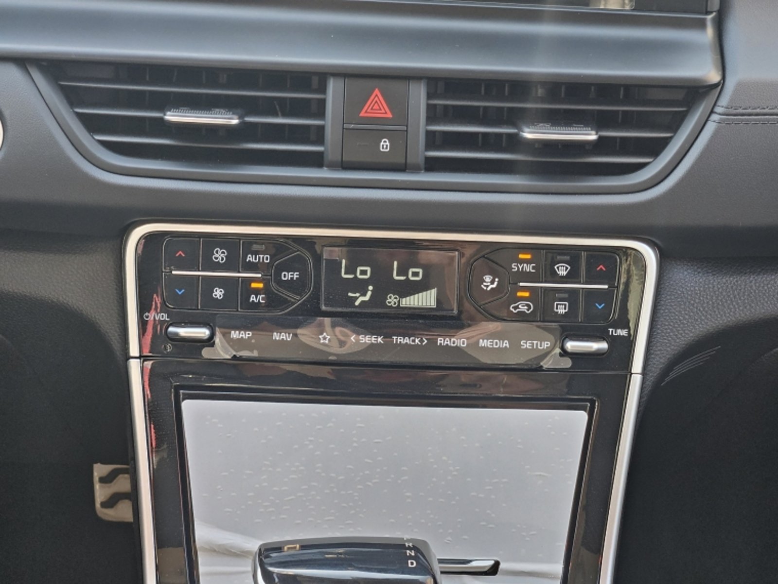 KIA Seltos Ex Turbo Gdi 1.4 Aut 2025 - Imagen 11 de 20