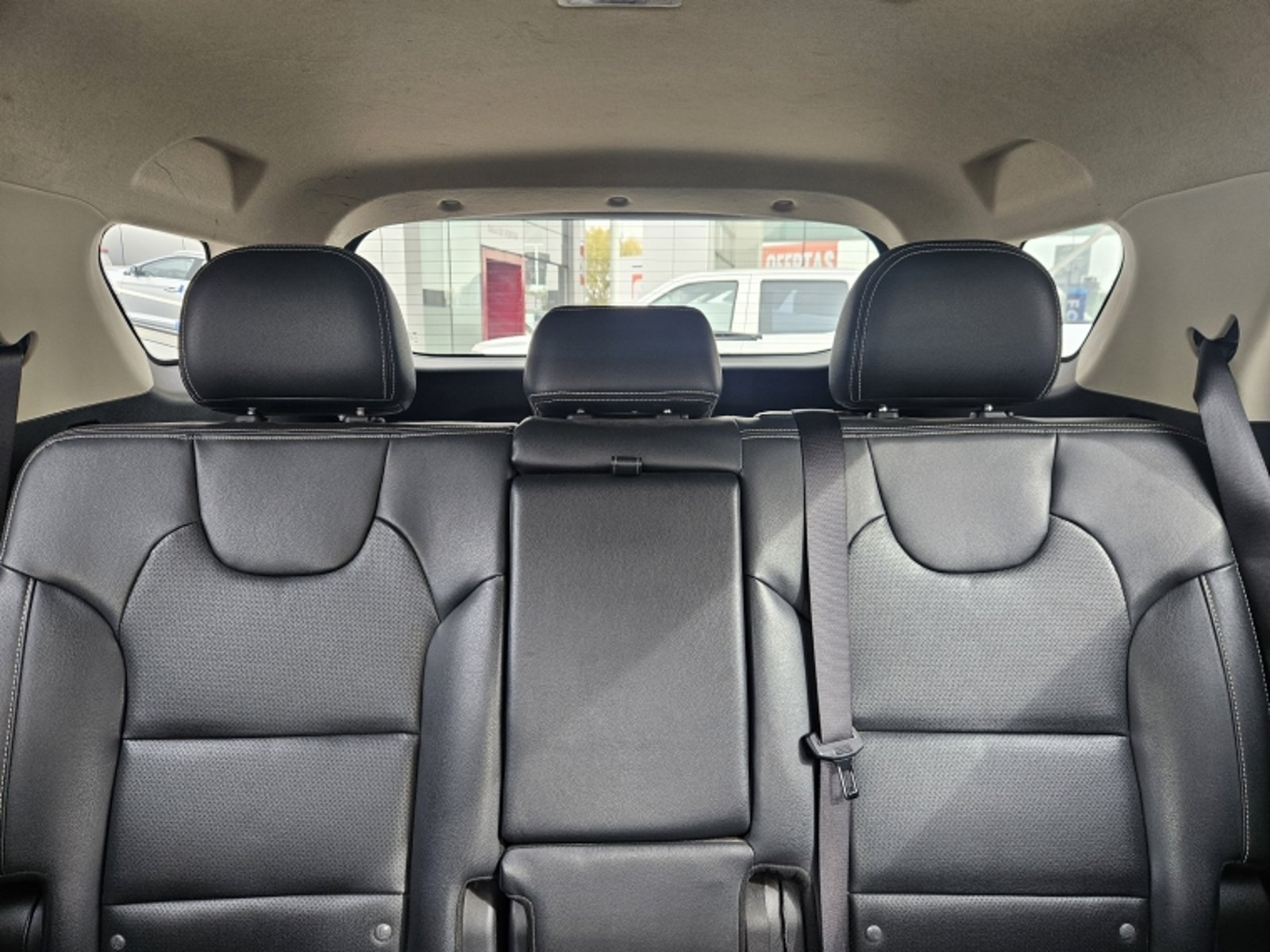 DFSK 560 Suv 560 4x2 1.8 2024 - Imagen 16 de 20