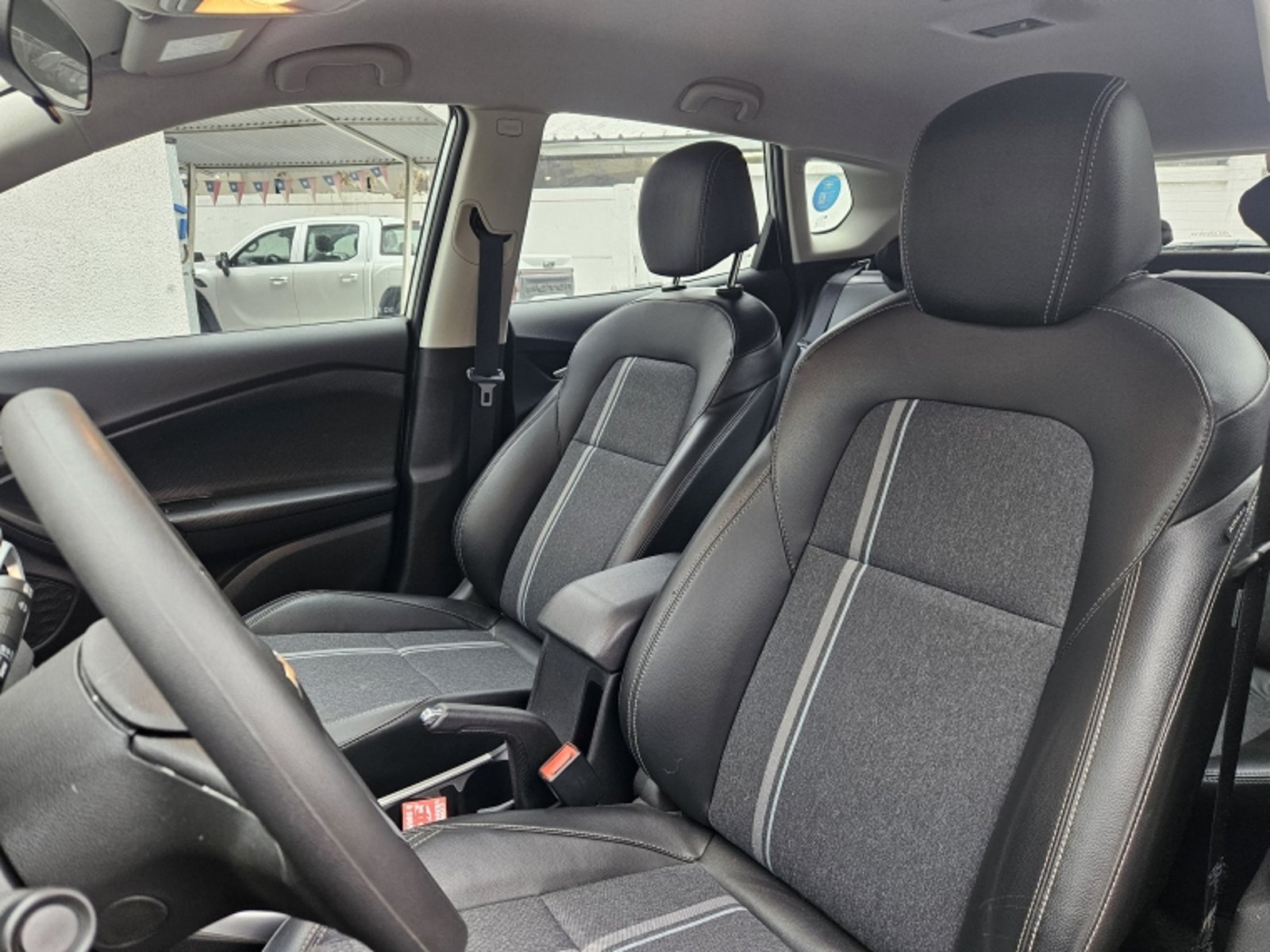 Chevrolet Tracker 1.2t 2023 - Imagen 14 de 20