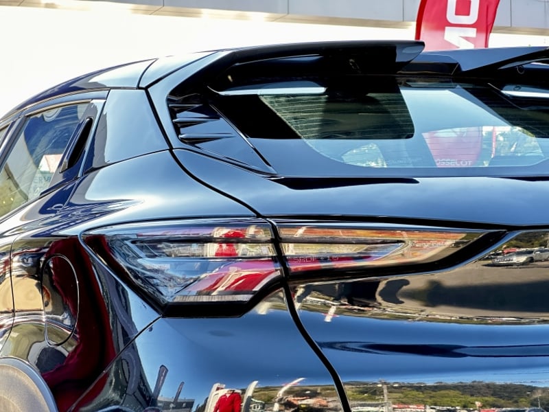 Changan UNI-T Unit Luxury 1.5 Aut 2023 - Imagen 8 de 20