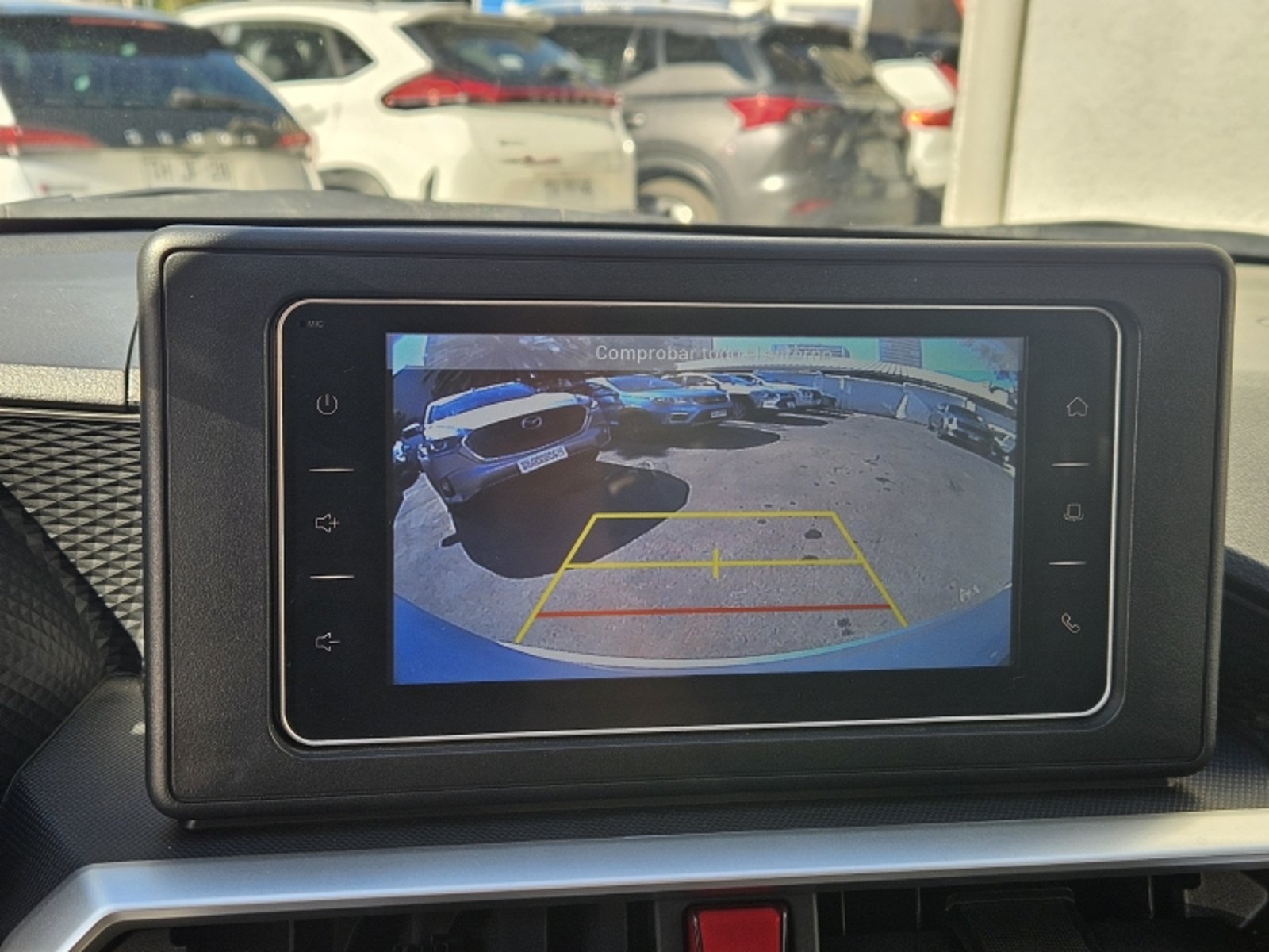 Toyota Raize Cvt 1.2 Aut 2024 - Imagen 19 de 20