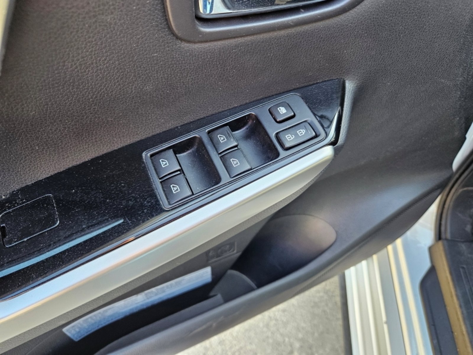 Mitsubishi Montero Sport 3.0 Aut 2024 - Imagen 13 de 20