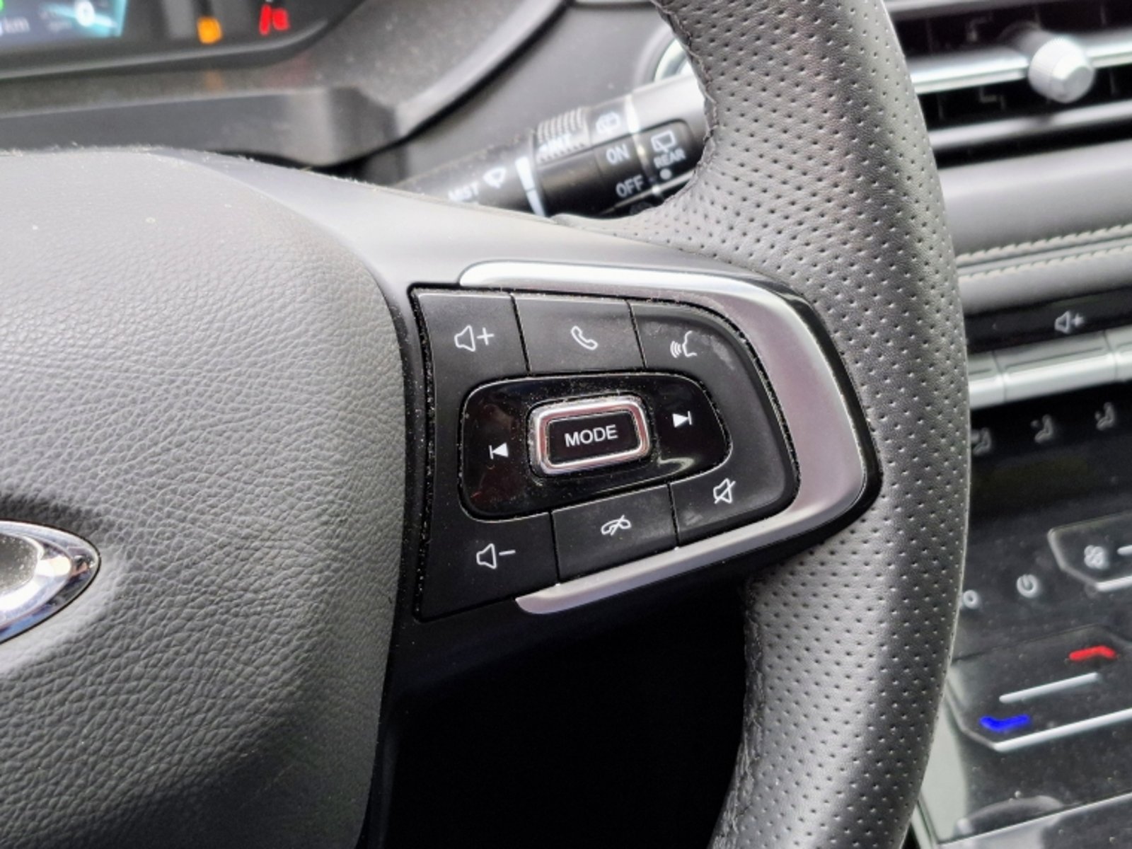 CHERY Tiggo 7 Pro Tiggo 7 Glx Cvt Pro 1.5 Aut 2023 - Imagen 13 de 20