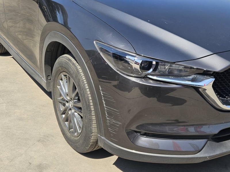 Mazda CX-5 Cx5 2.0 4x2 Aut 2018 - Imagen 7 de 20
