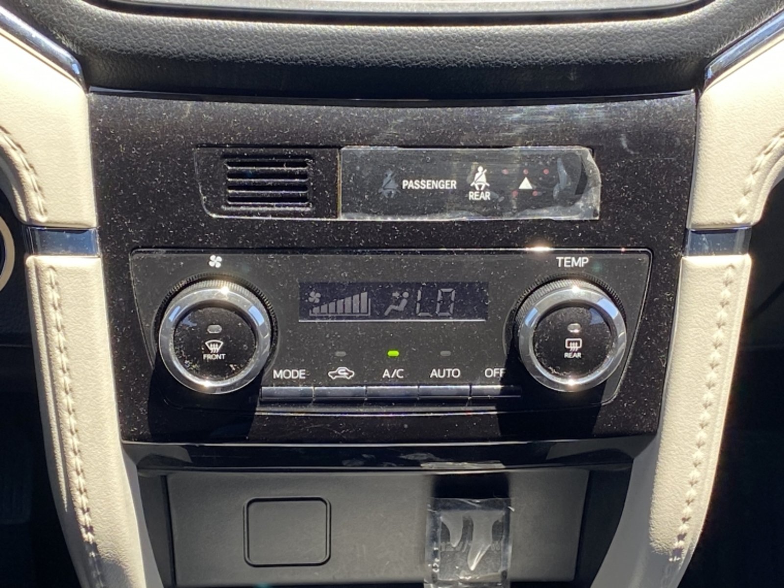 TOYOTA Rush 1.5 Mt 2023 - Imagen 13 de 20