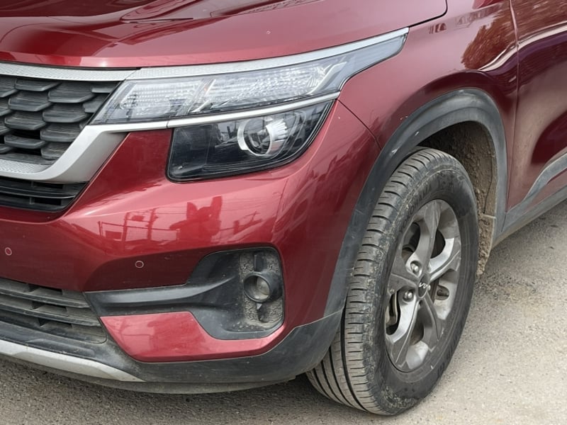 Kia Seltos Mpi 6mt 1.6 2023 - Imagen 11 de 20