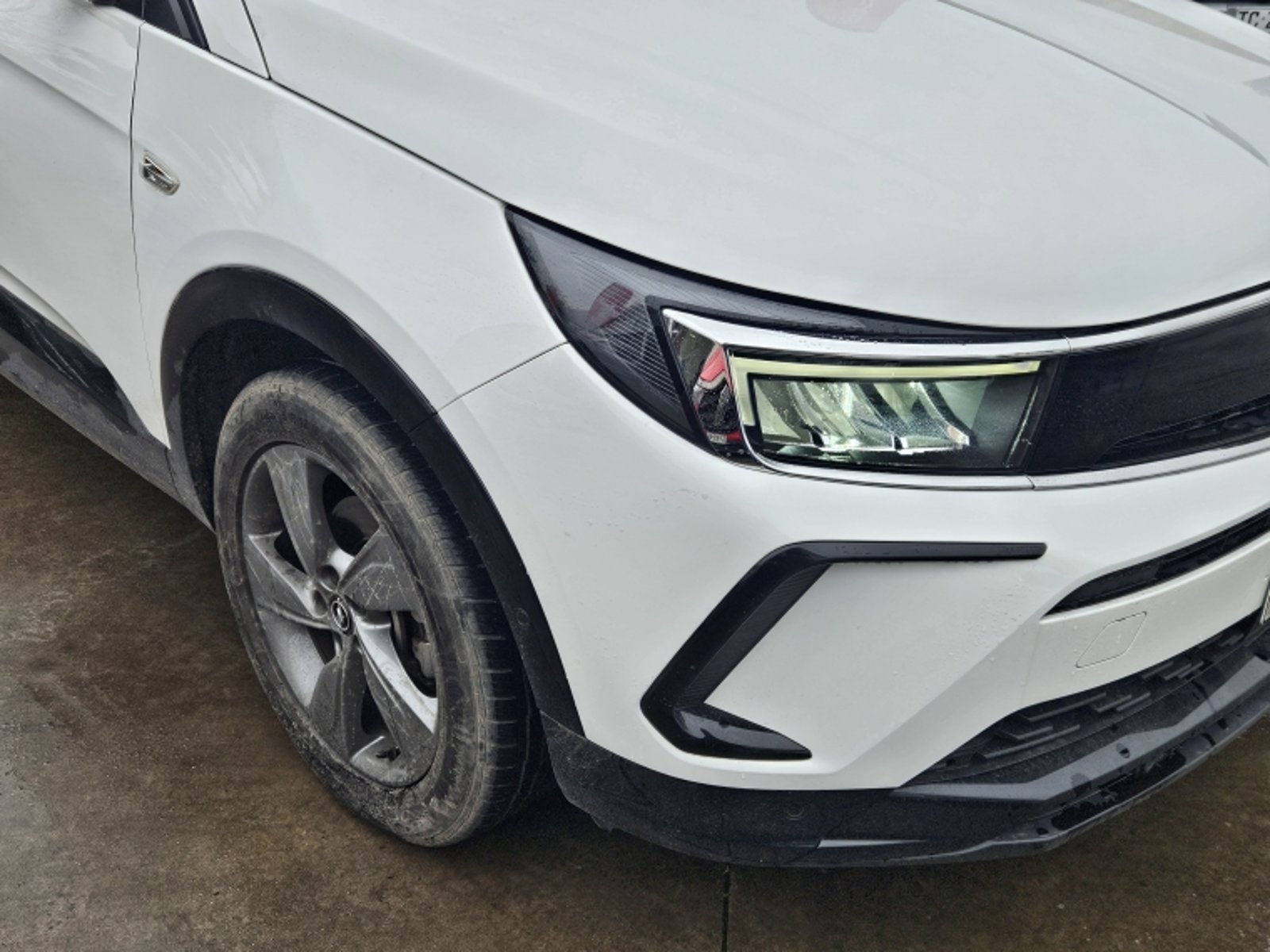 Opel Grandland At8 1.5 Td Aut 2023 - Imagen 7 de 20