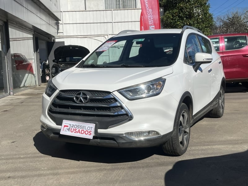 JAC S3 Ce 1.6 2021