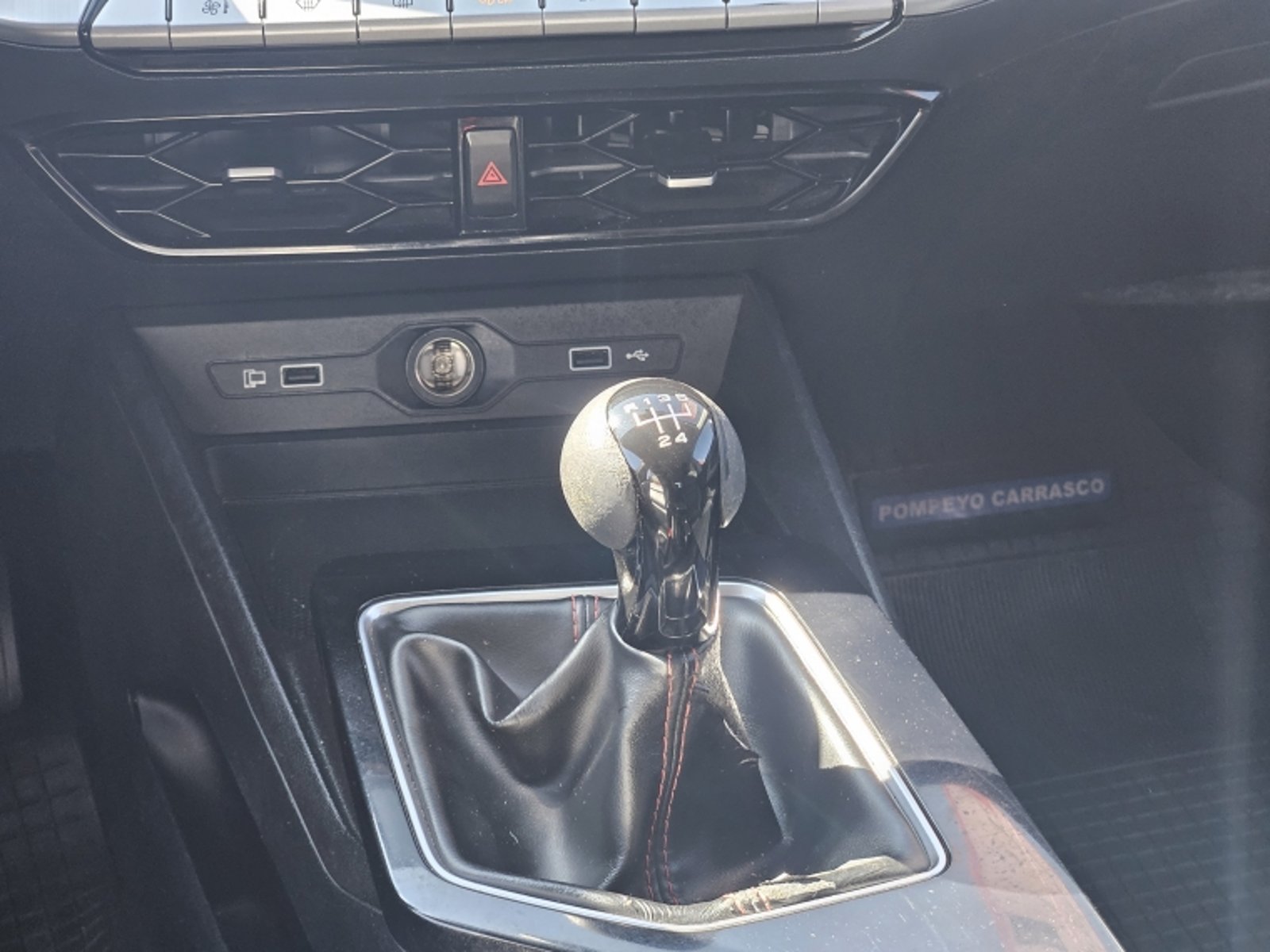 MG Gt Sedan 1.5 2023 - Imagen 11 de 20