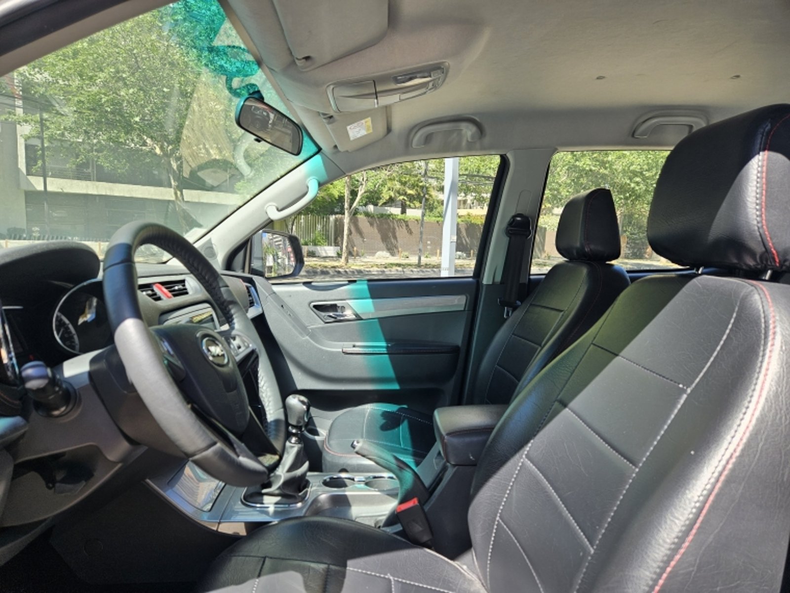 JAC T8 Dcab 2.0 2022 - Imagen 9 de 20