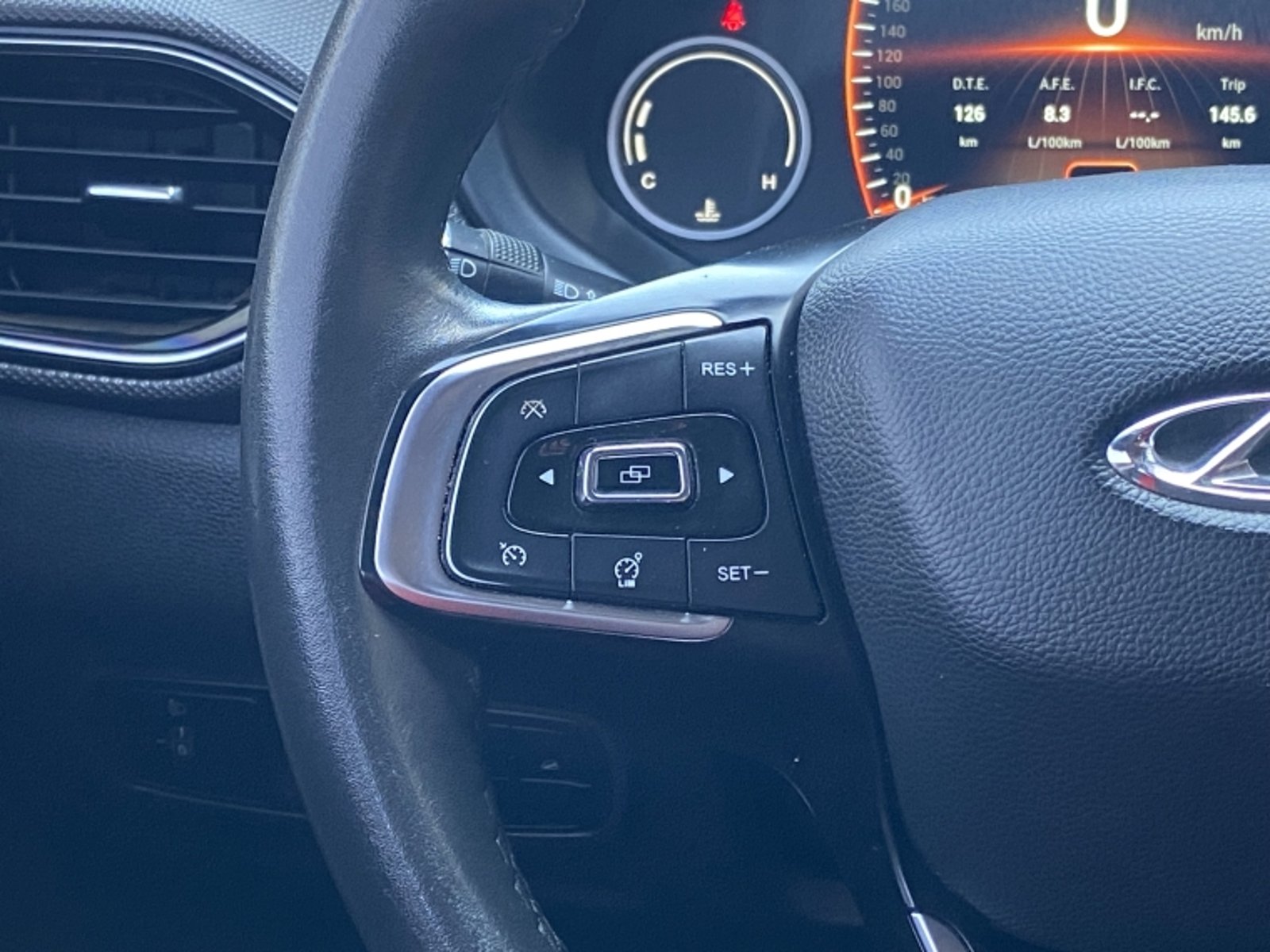 CHERY Tiggo 3 1.5 2022 - Imagen 16 de 20