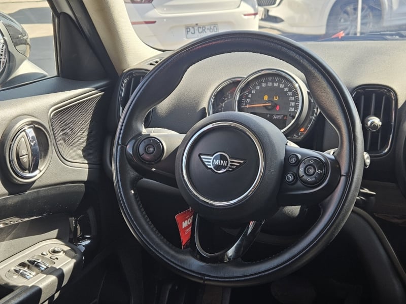 Mini COUNTRYMAN F60 Countryman Cooper 1.5 Aut 2020 - Imagen 10 de 20