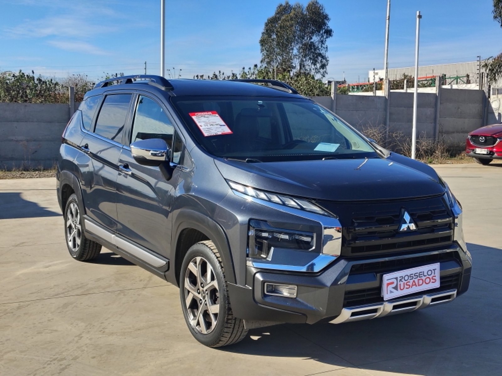 MITSUBISHI Xpander Cross 1.5 Aut 2024 - Imagen 4 de 20