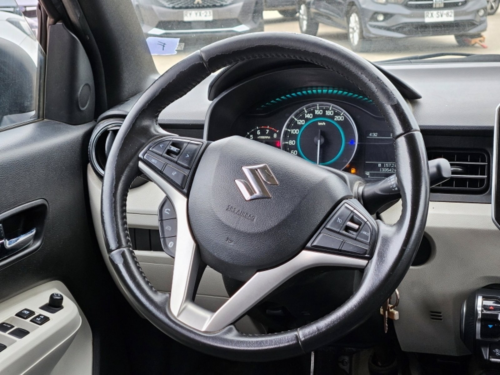 Suzuki Ignis Glx 1.2 2019 - Imagen 11 de 20