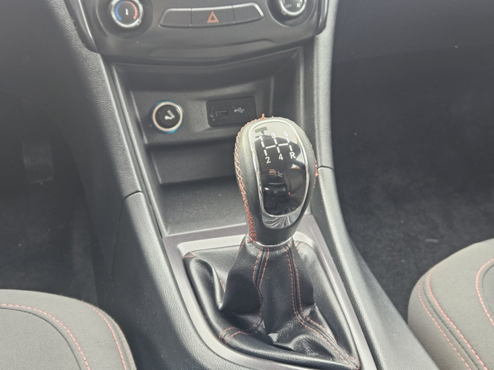 Chery Arrizo 5 Gls Mt 2022 - Imagen 13 de 20