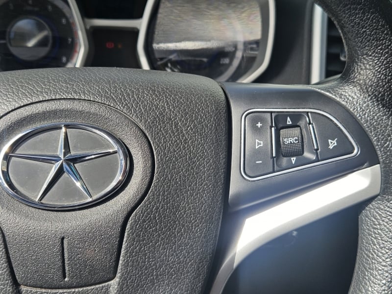 JAC S3 Hb 1.6 Aut 2022 - Imagen 14 de 20