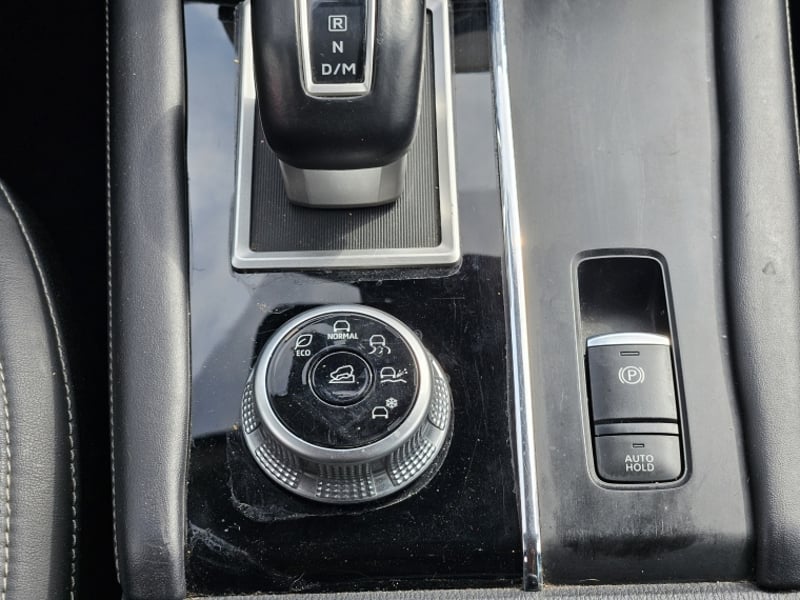 Mitsubishi Outlander Glx 2.5 Aut 2023 - Imagen 13 de 20