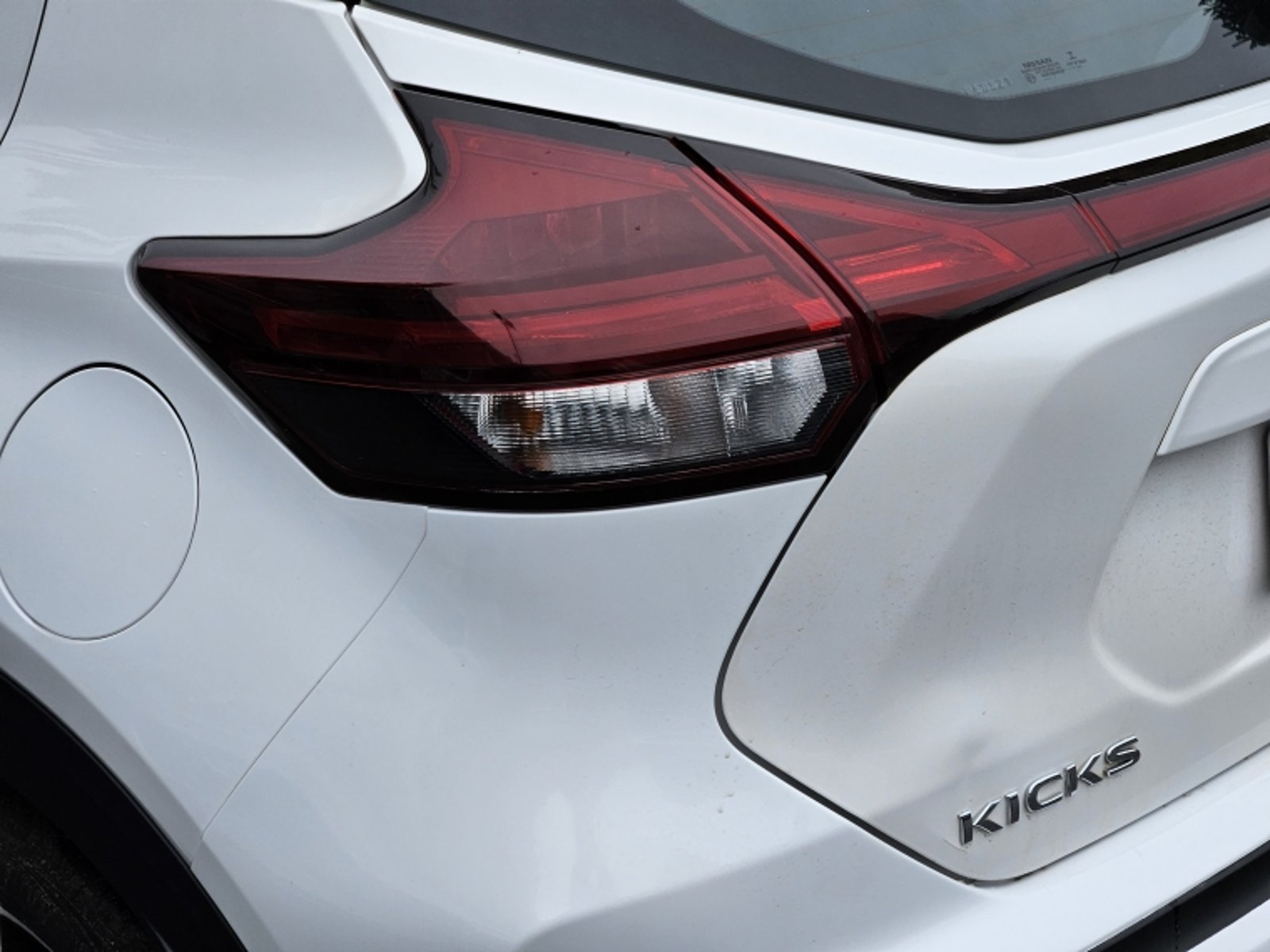 Nissan Kicks 1.6 At 2021 - Imagen 10 de 20