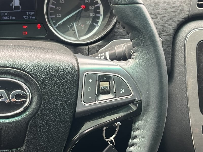JAC T6 2.0 Diesel 2022 - Imagen 18 de 20