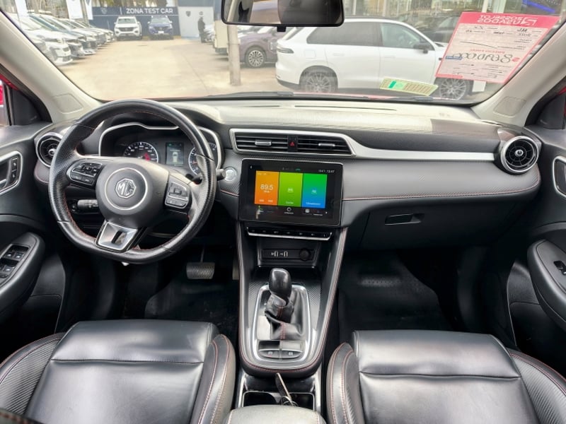 MG Zx 1.5 2022 - Imagen 6 de 19