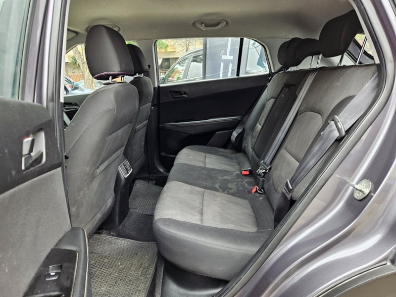 Hyundai Creta Gs 1.6 2019 - Imagen 8 de 20