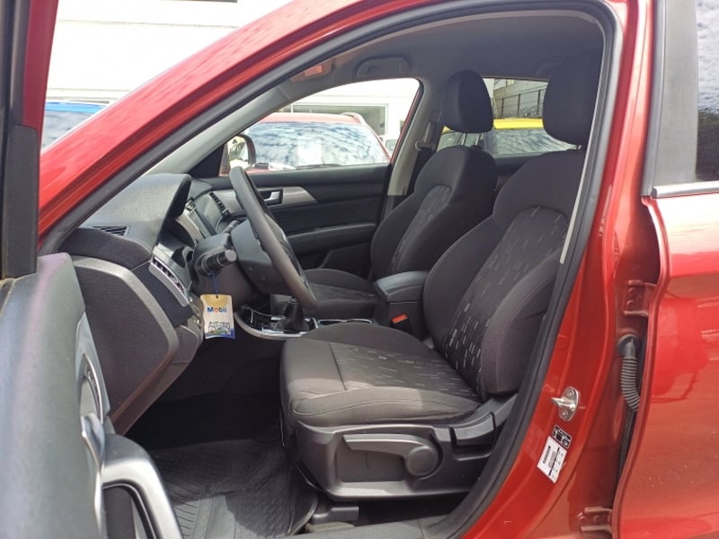 Haval H2 New H2 Elite 1.5 2021 - Imagen 14 de 19