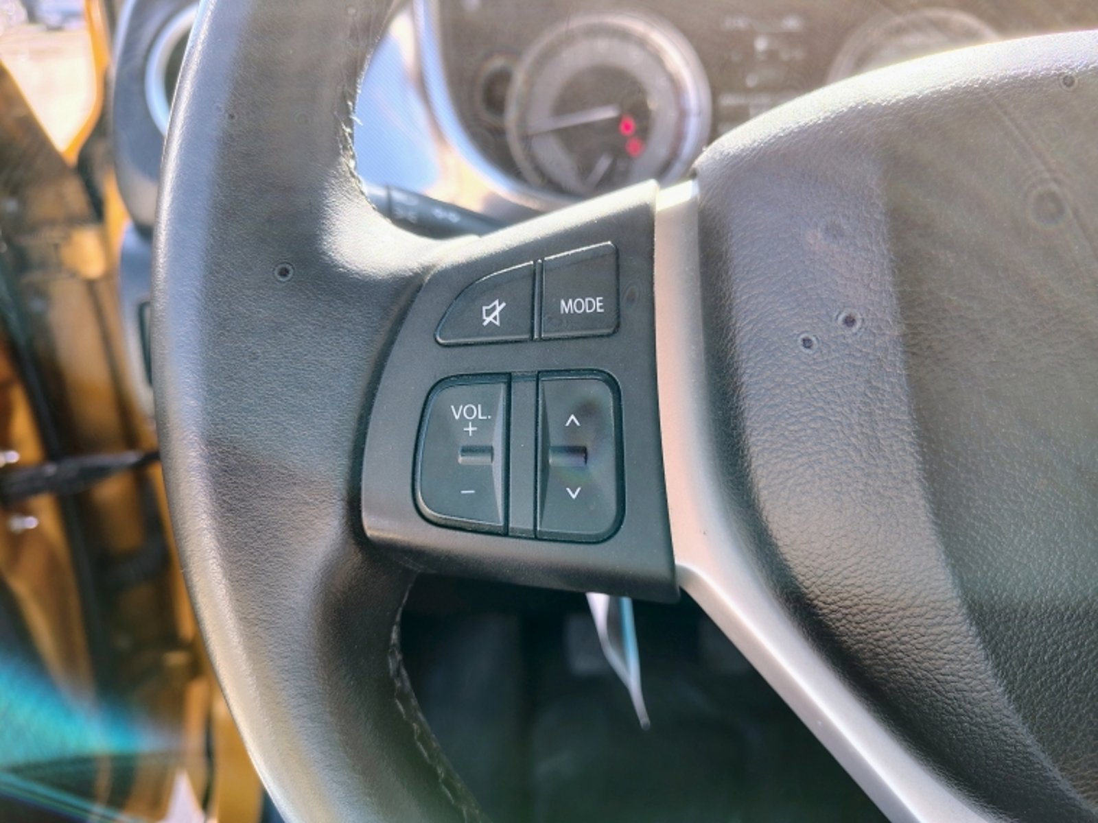SUZUKI Vitara Gls 1.6 2020 - Imagen 19 de 20