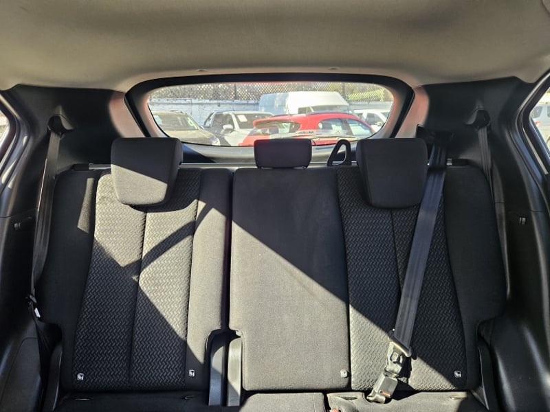 Mitsubishi Eclipse Cross Rx 1.5 Aut 2022 - Imagen 14 de 20