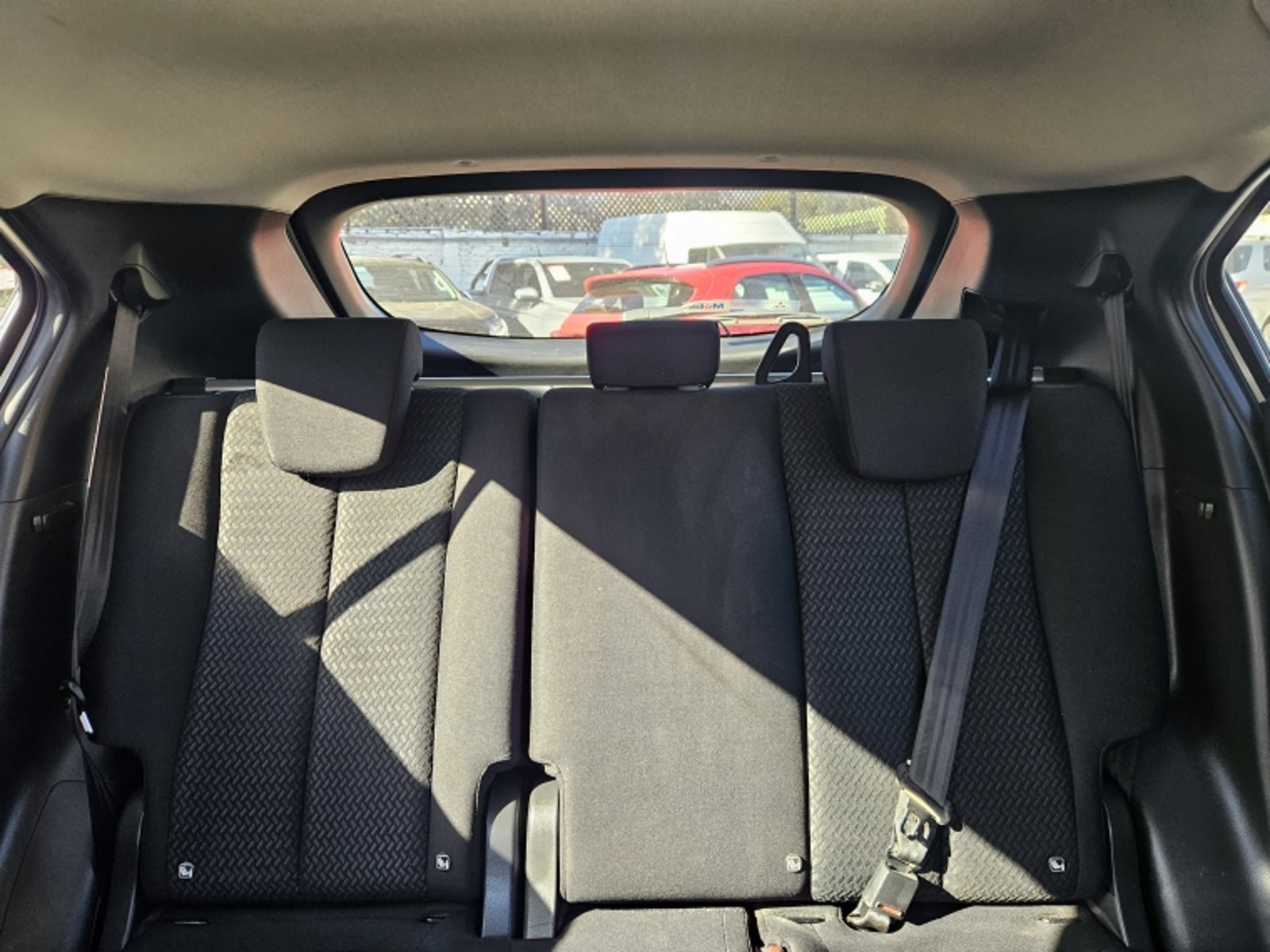 MITSUBISHI Eclipse Cross Rx 1.5 Aut 2022 - Imagen 14 de 20