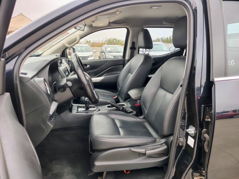 DFSK D1 Luxury 4x4 2.3 Aut 2024 - Imagen 14 de 20
