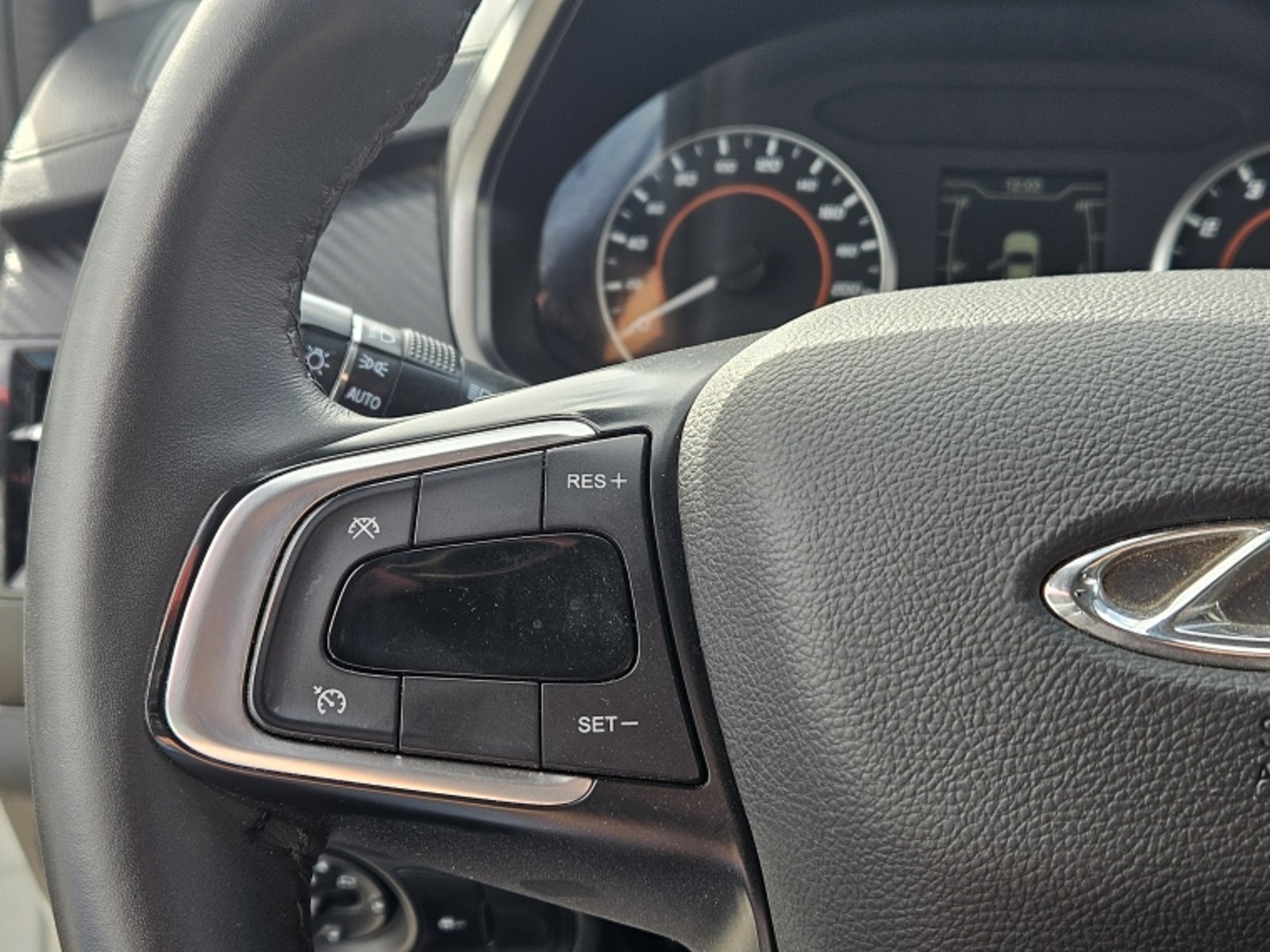 CHERY Tiggo 2 Pro Gls Mt 1.5 2023 - Imagen 18 de 20