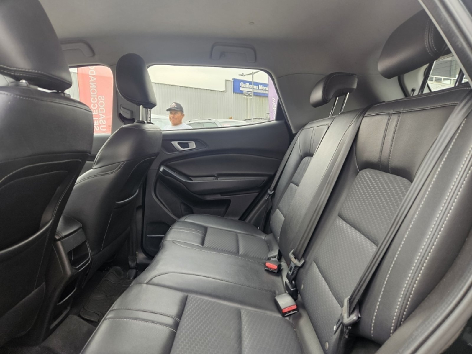 CHERY Tiggo 3 1.5 2020 - Imagen 8 de 20