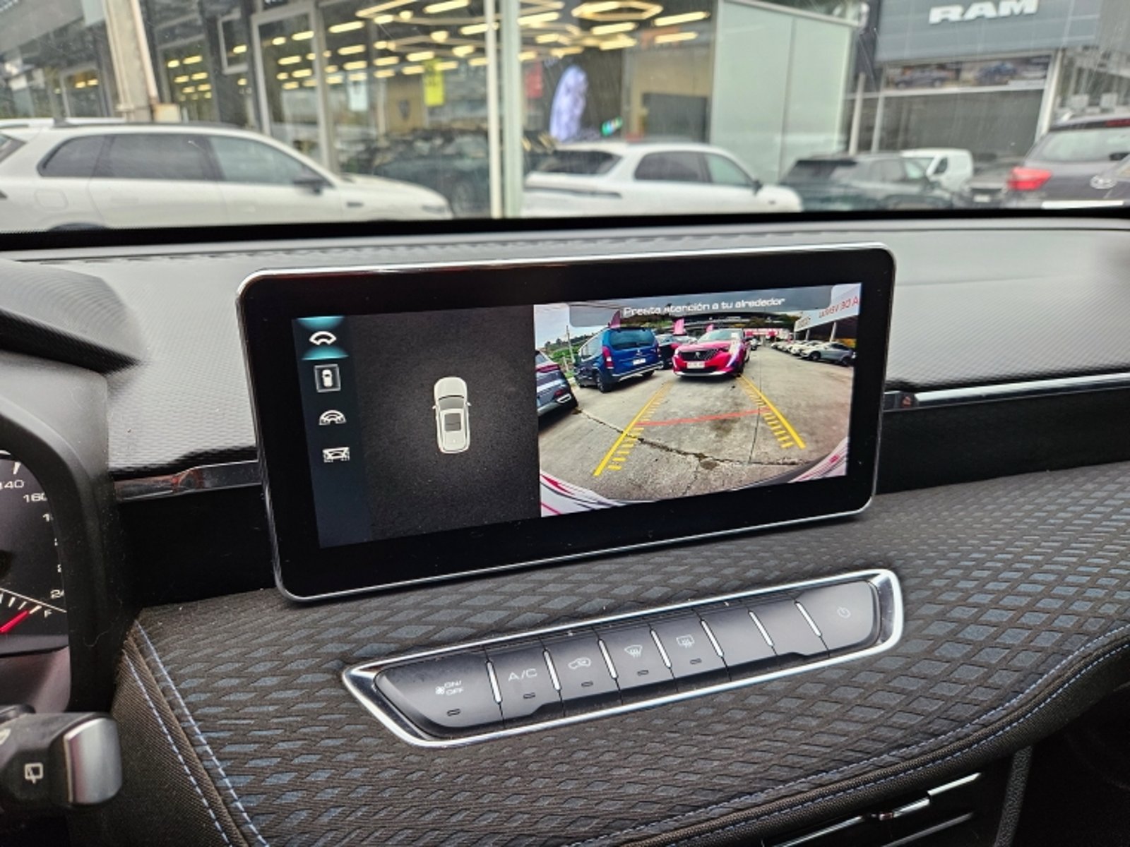 Haval Jolion Active 1.5 2022 - Imagen 20 de 20