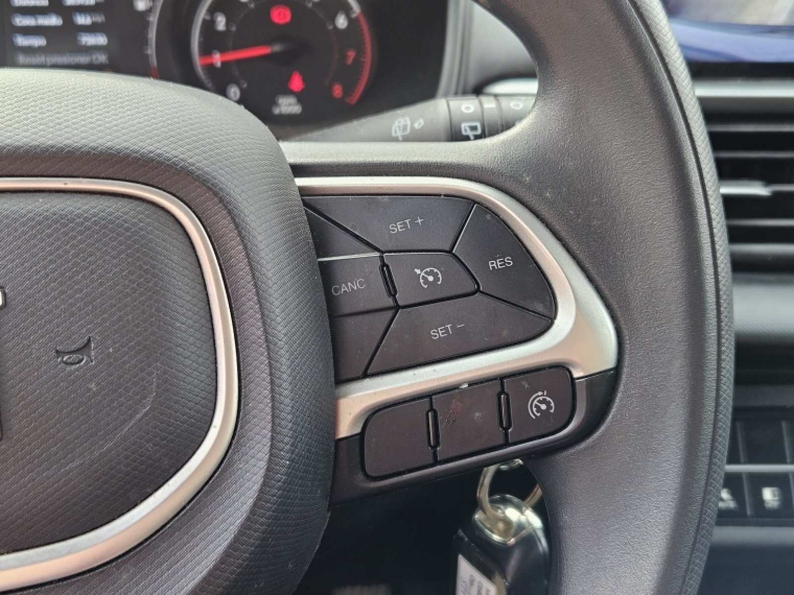 Fiat Pulse Drive 1.3 2023 - Imagen 20 de 20
