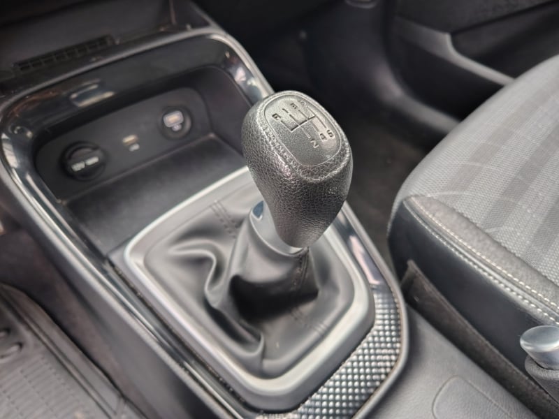 Kia Sonet Ex 1.5 2023 - Imagen 15 de 20