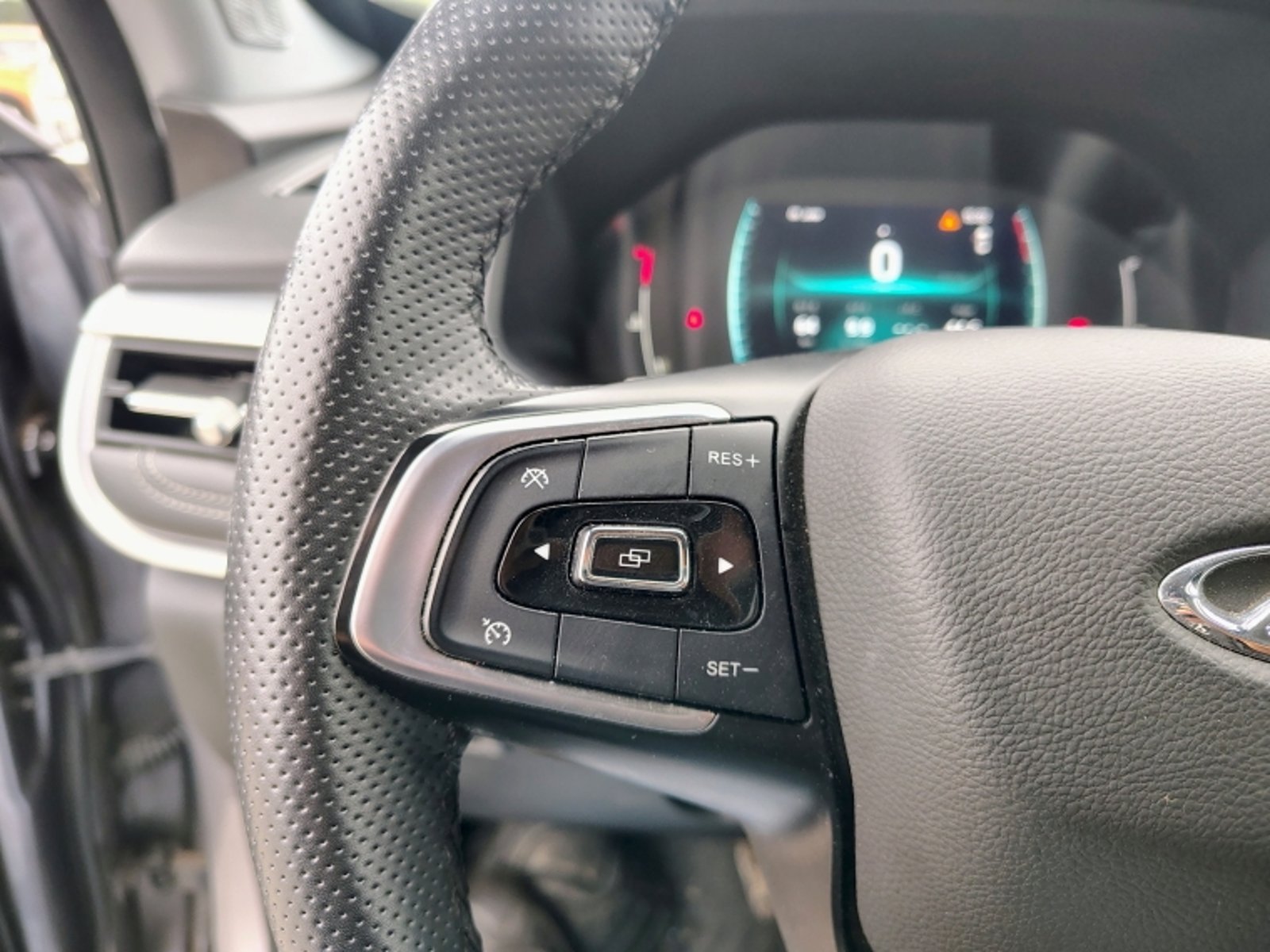 CHERY Tiggo 7 Pro Tiggo7 Pro Gls Cvt 1.5 Euro 6b 2024 - Imagen 17 de 20