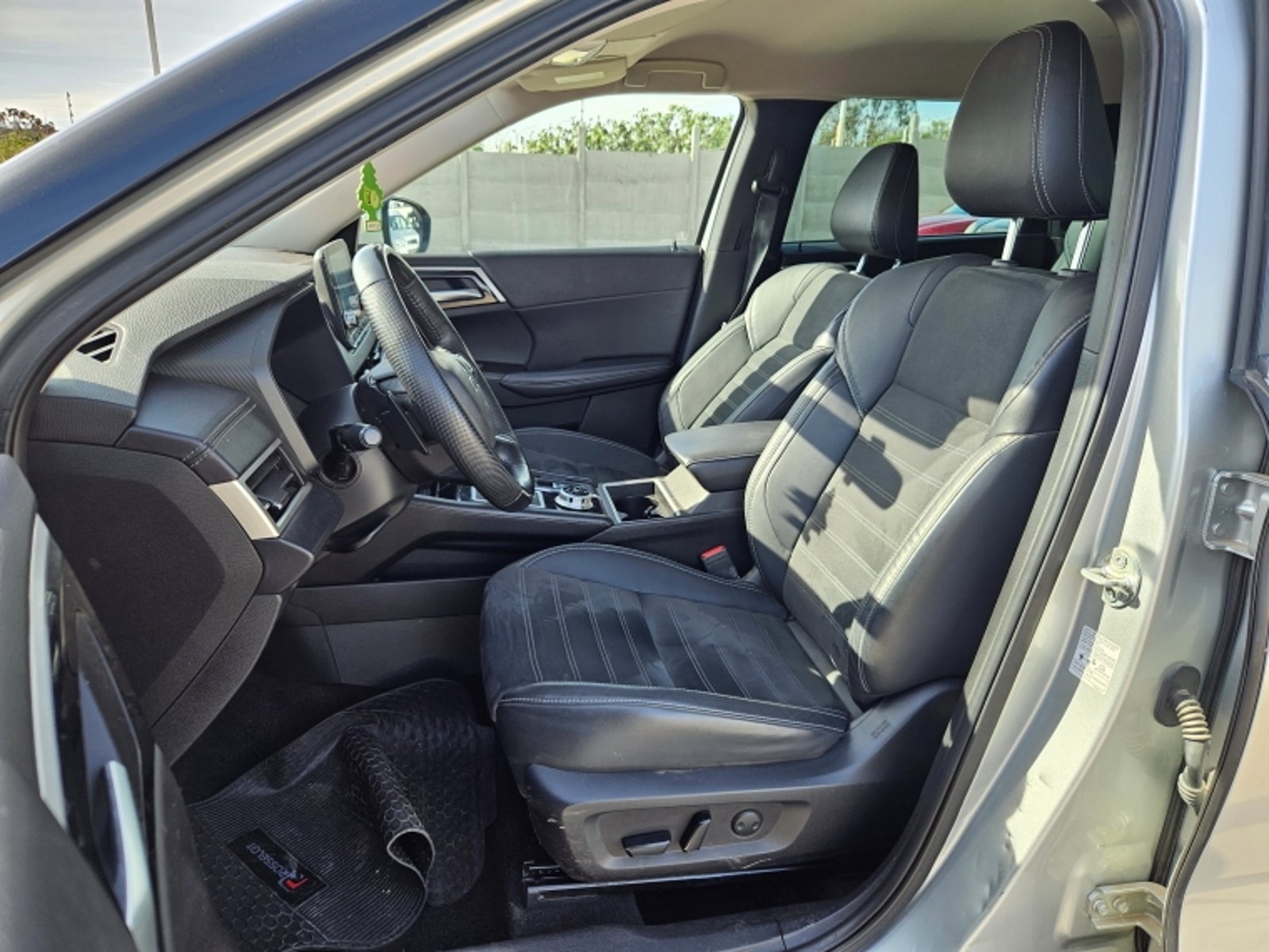 Mitsubishi NEW OUTLANDER Outlander Gls 4x4 2.5 At 2024 - Imagen 10 de 16