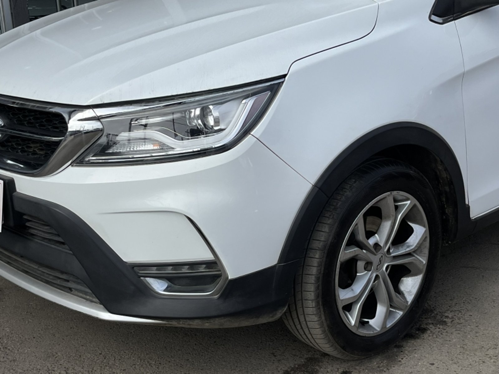 CHERY K60 Gl 1.5 2021 - Imagen 8 de 20