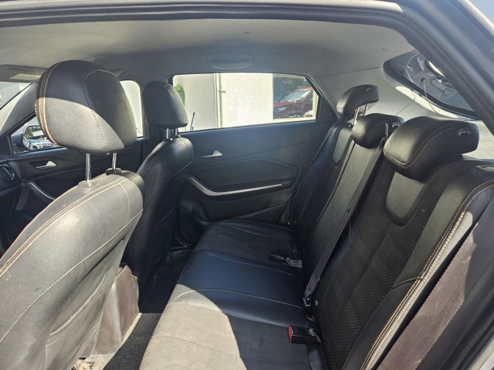 CHERY Tiggo 2 1.5 2022 - Imagen 8 de 20