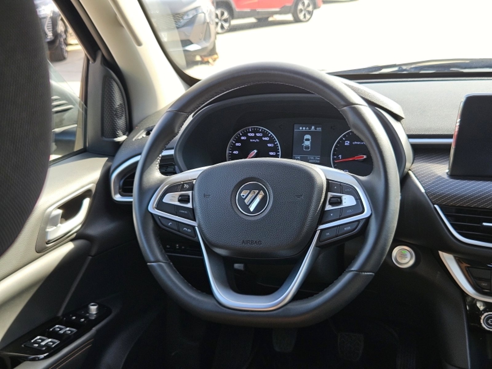 Foton G7 Dcab 2.0 2024 - Imagen 11 de 20