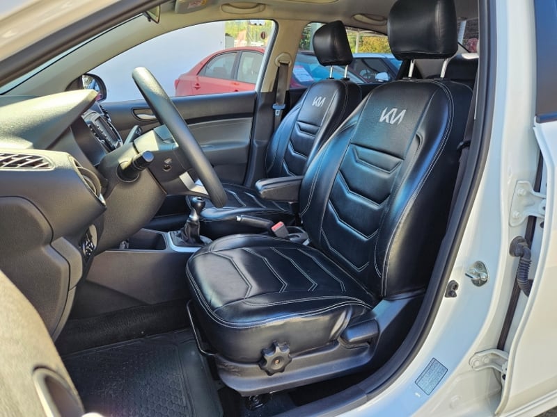 Kia Soluto Mpi 1.4 2025 - Imagen 3 de 19