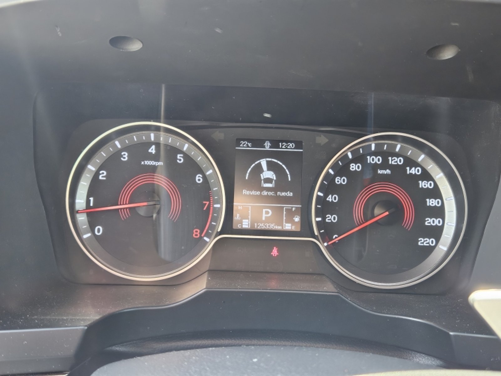 SSANGYONG KORANDO New Korando 4x2 1.5 At - Cg111 2023 - Imagen 14 de 20