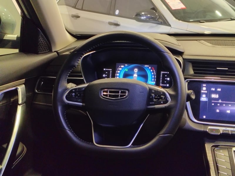 Geely Azkarra 1.5 Aut 2023 - Imagen 11 de 20