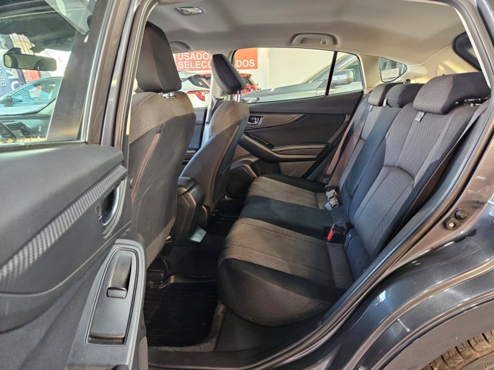 SUBARU Impreza Cvt 4x4 2.0 At 2021 - Imagen 6 de 11